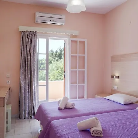 Apartman Dora Pagoi 2