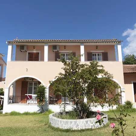 Apartman Dora Pagoi 2 *