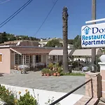 شقة Dora Pagoi 2 *