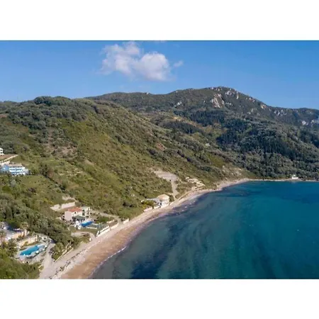 Dora Pagoi 2 Apartman