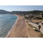 Dora Pagoi 2 Apartmán Agios Georgios Pagon