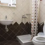 Dora Pagoi 2 Apartmán Agios Georgios Pagon