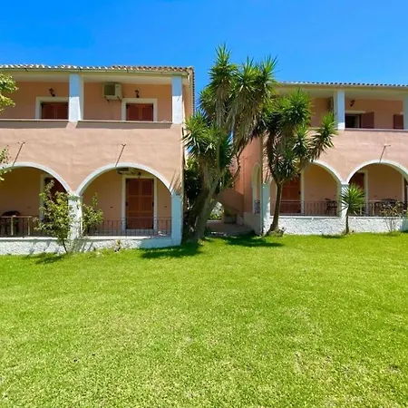 Dora Pagoi 2 Agios Georgios Pagon