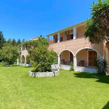 Dora Pagoi 2 * Agios Georgios Pagon