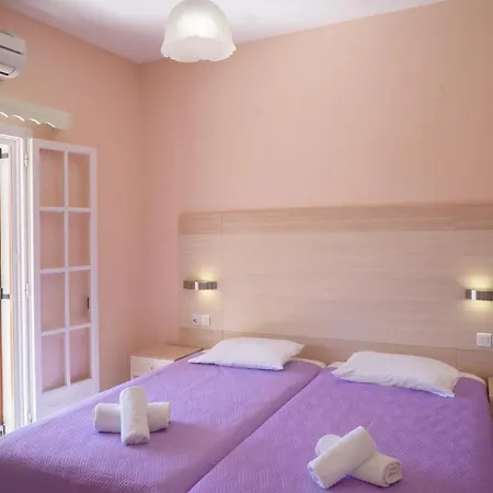 Dora Pagoi 2 * Agios Georgios Pagon