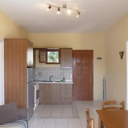 Dora Pagoi 2 アギオス・ゲオルギオス・パゴン