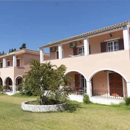 Dora Pagoi 2 Agios Georgios Pagon